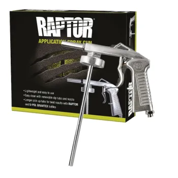 U-POL UBS Pistole für RAPTOR